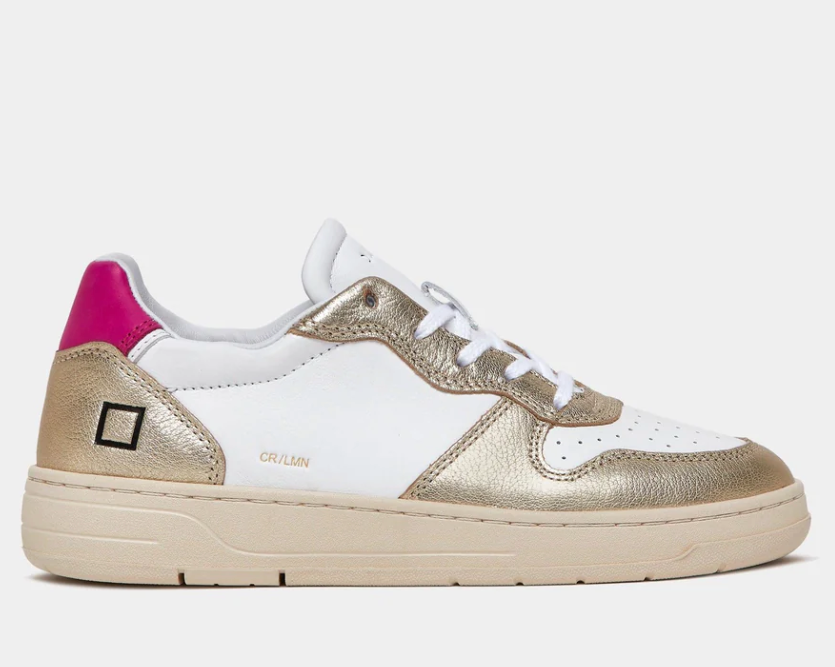 D.A.T.E. Sneakers nooki design