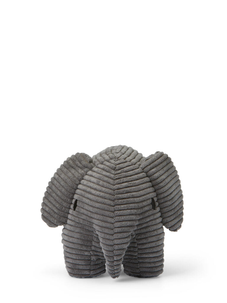 Miffy Elephant Grey