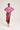 SKOTT Pink Sequined Skirt - CKS