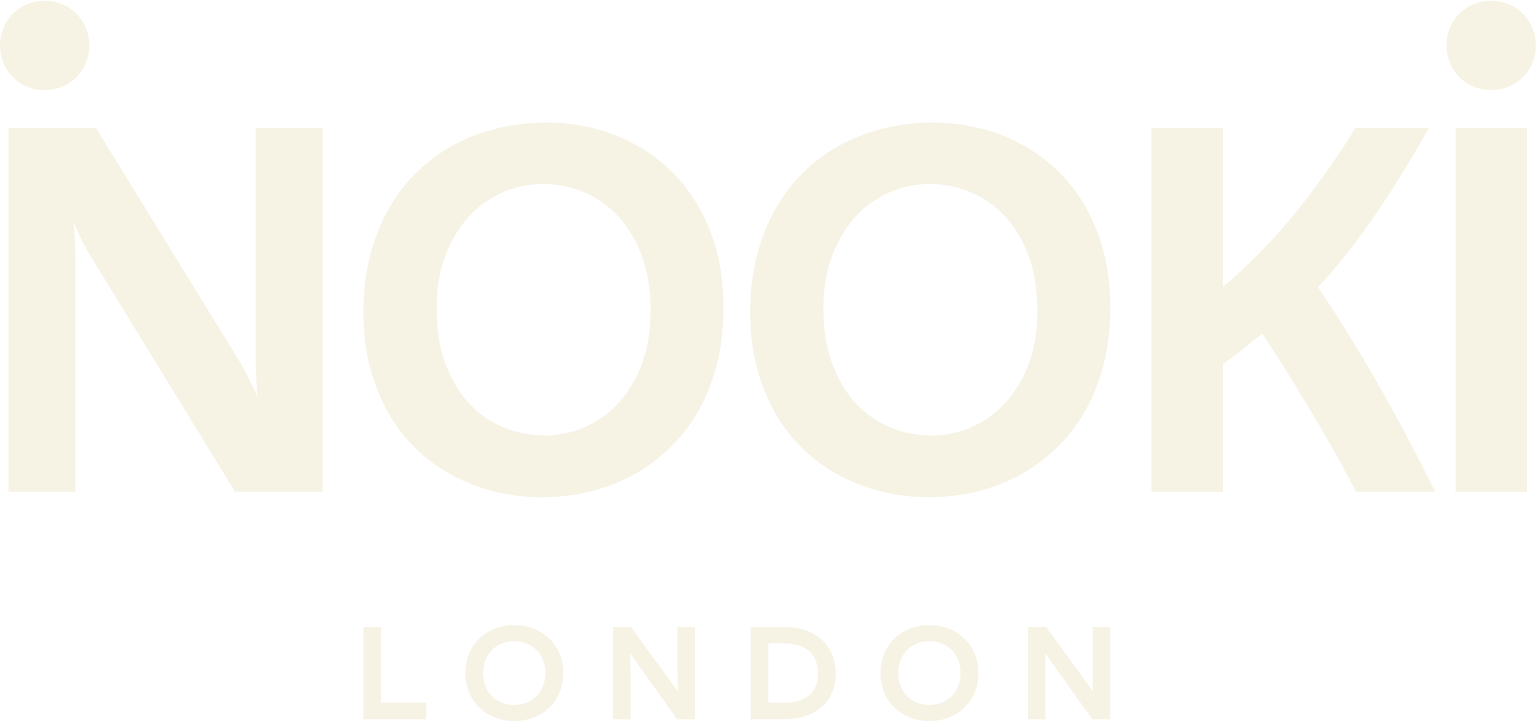 nooki design