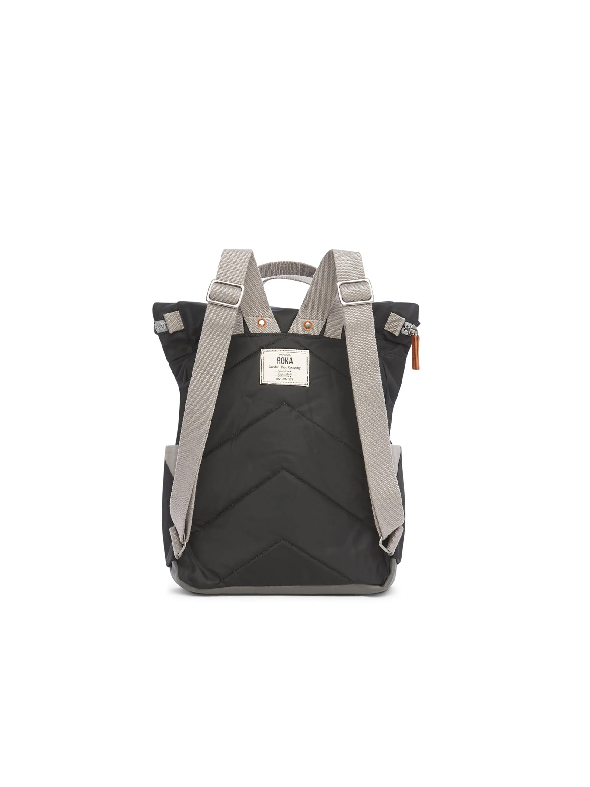 Canfield B Small Sustainable - Black