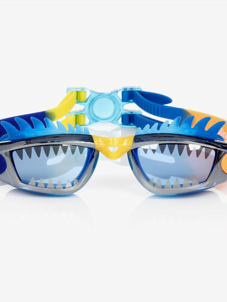 Blue Dragon Swimming Goggles