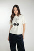 Introducing the Cherie T-shirt: A Celebration of Young Talent and Sustainable Fashion