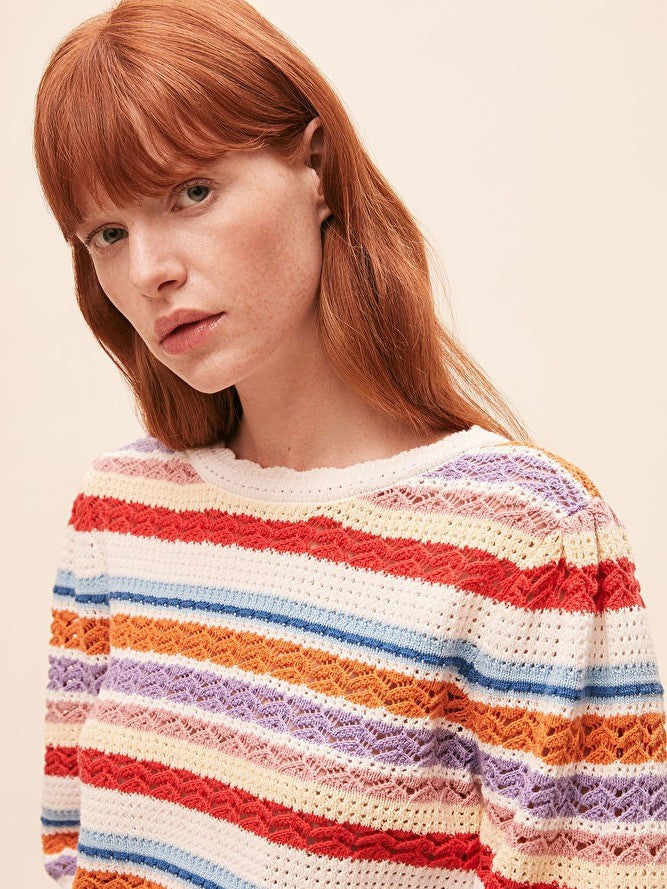 Knitted Pull Panaca from Suncoo