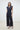 Jules Embroidered flared pants Suncoo