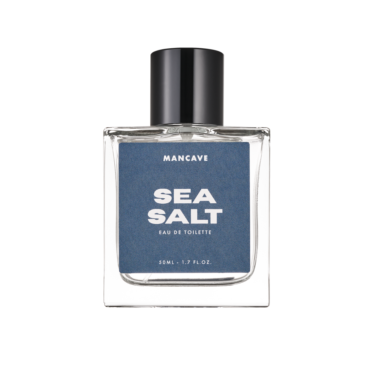 Sea Salt Eau De Toilette Spray 50ml, Mens Bodyspray, Gifts