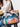 Everyday Tote Bag - Get Wavy