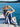 Dock & Bay Beach Towel X Large - Whitsunday Blue