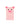 Parker Pig Baby Towel - Hand