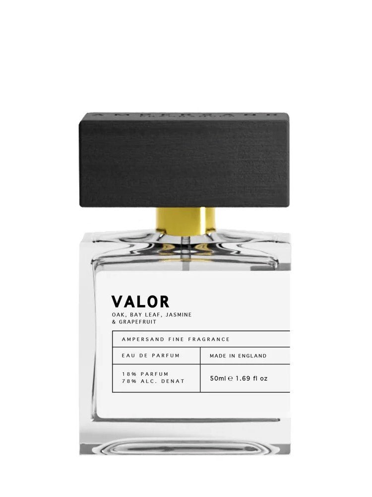 Valor Eau de Parfum 50ml