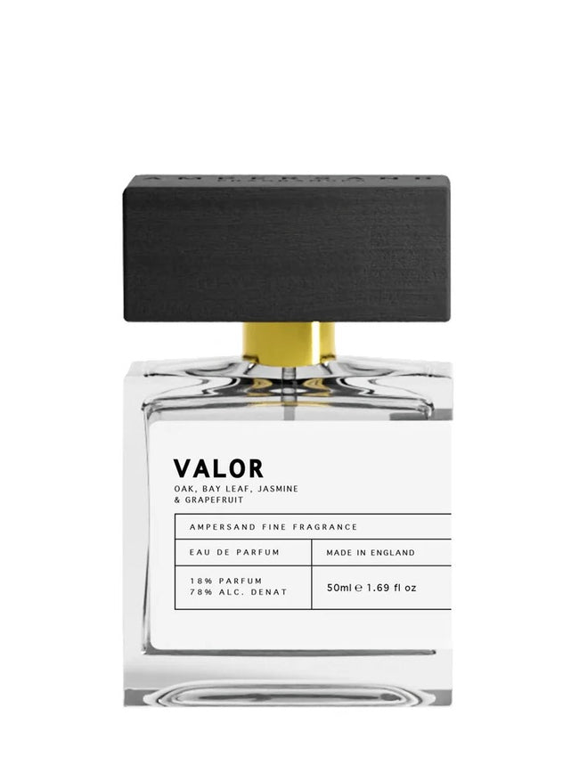 Valor Eau de Parfum 50ml