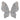SPARLKLE SEQUIN WINGS - SILVER