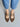 Laura Leopard Shoes