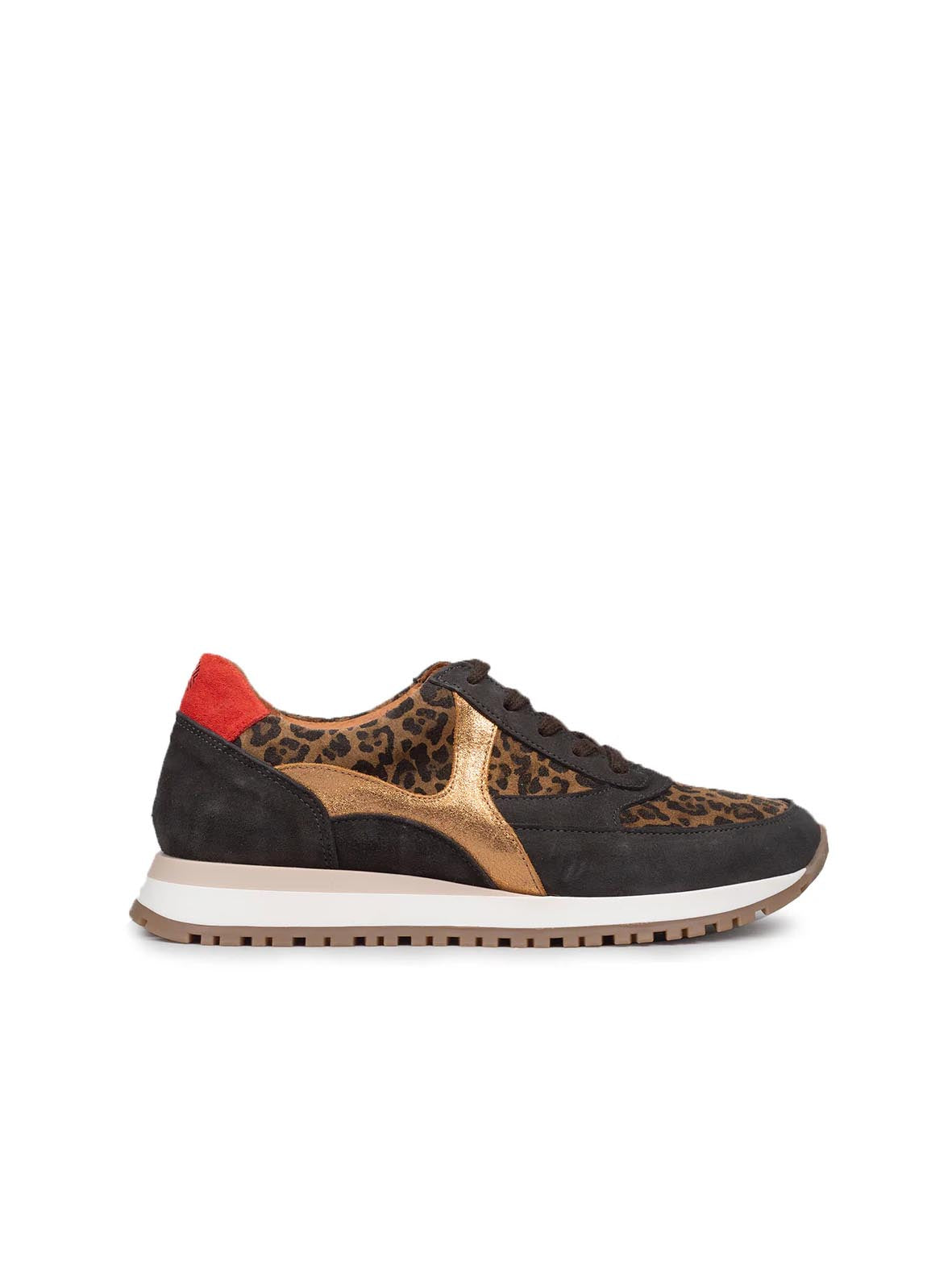 Cinda Leopard Trainers
