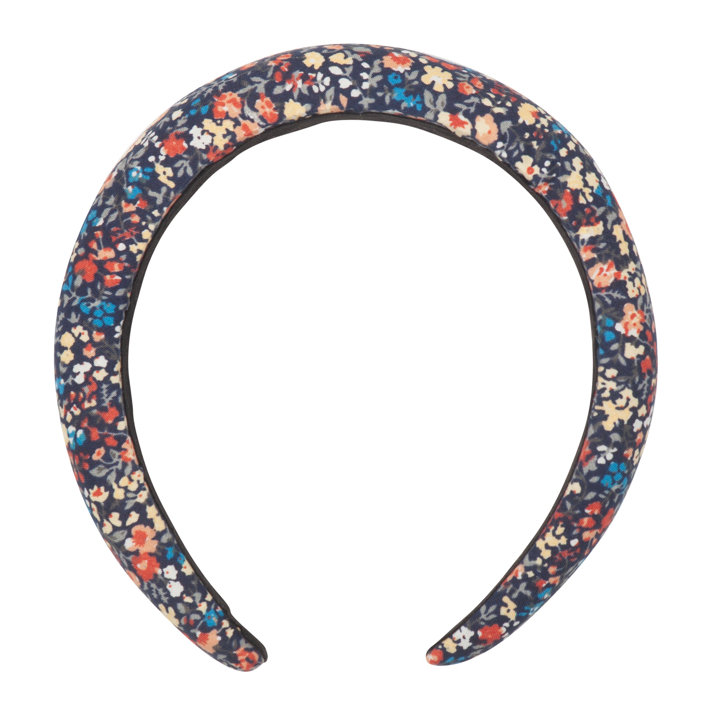 FLEUR PADDED ALICE BAND