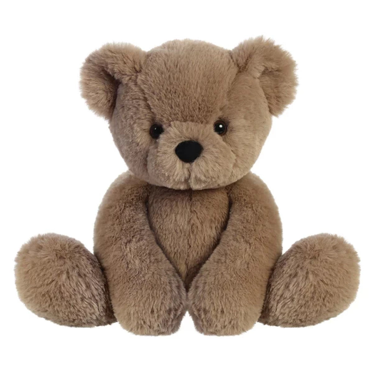 Avery Bear: Taupe