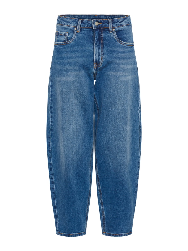 Baloo 144 High Barrel Jeans