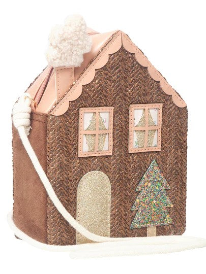 Cosy cabin bag