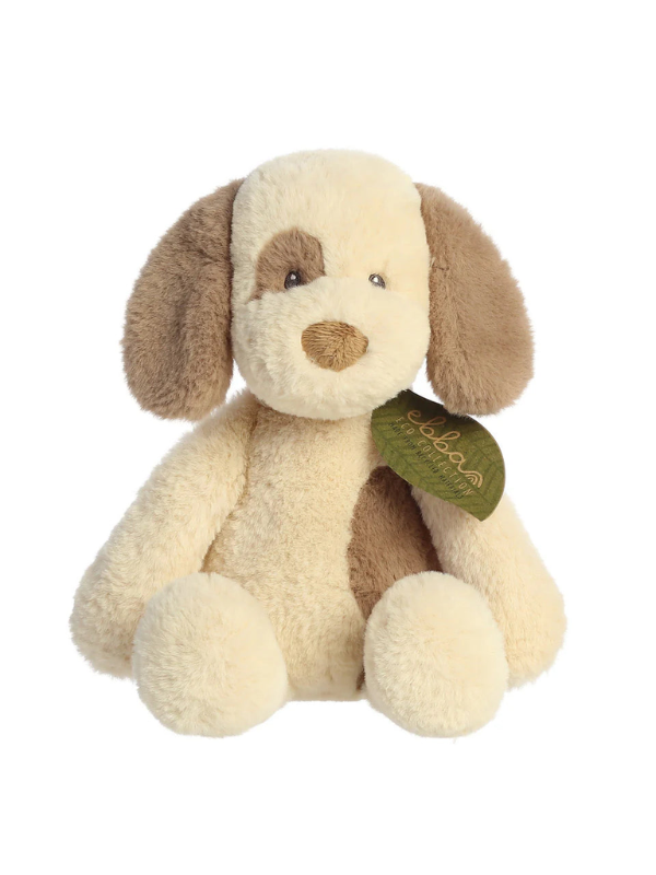 Ebba Eco Toddy Dog Luvster