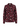 LEOPARD LUSCIOUS RED BLOUSE