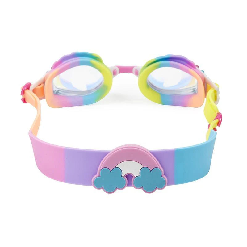 Eunice the Unicorn - Rainbow Rider