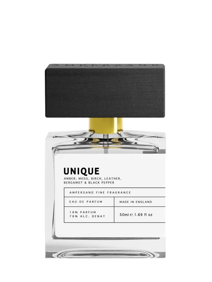Unique Eau de Parfum 50ml