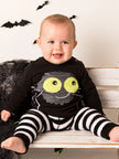 Spider Top and Cape