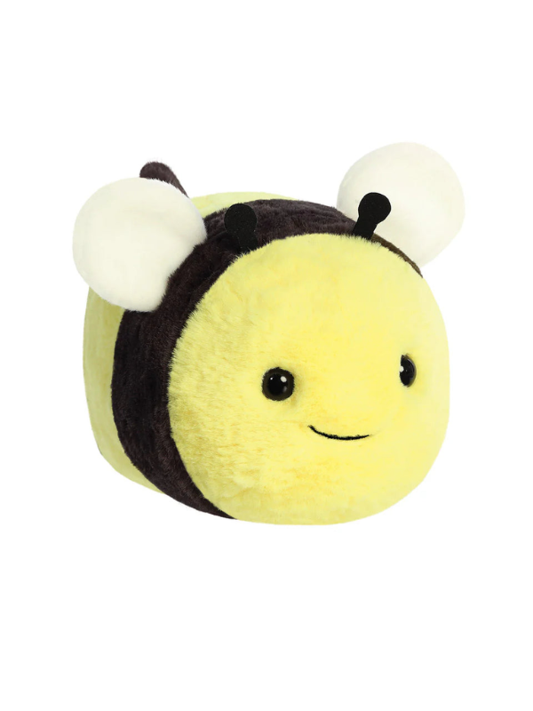 Spudsters: Bee Soft Toy