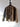 Patrice Bomber Jacket - Marron Glace