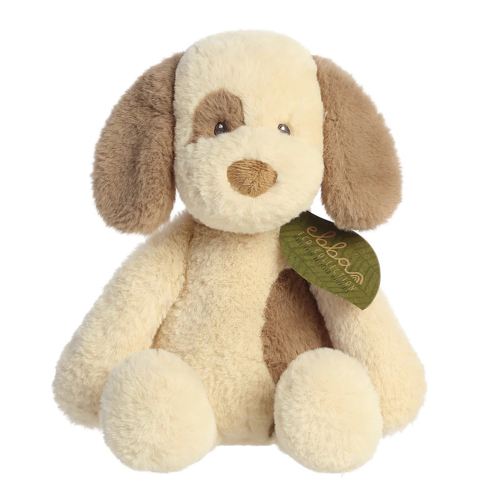 Ebba Eco Toddy Dog Luvster