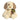 Ebba Eco Toddy Dog Luvster