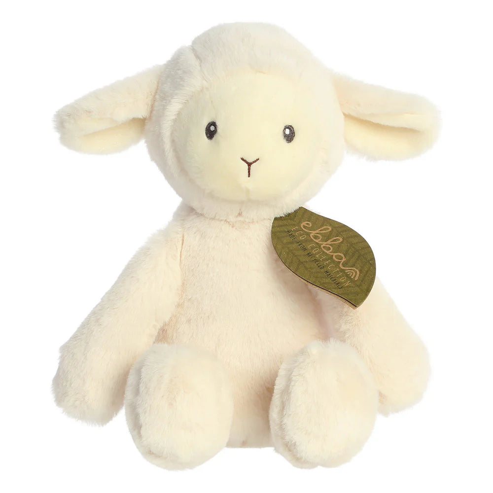 Ebba Eco Laurin Lamb Luvster