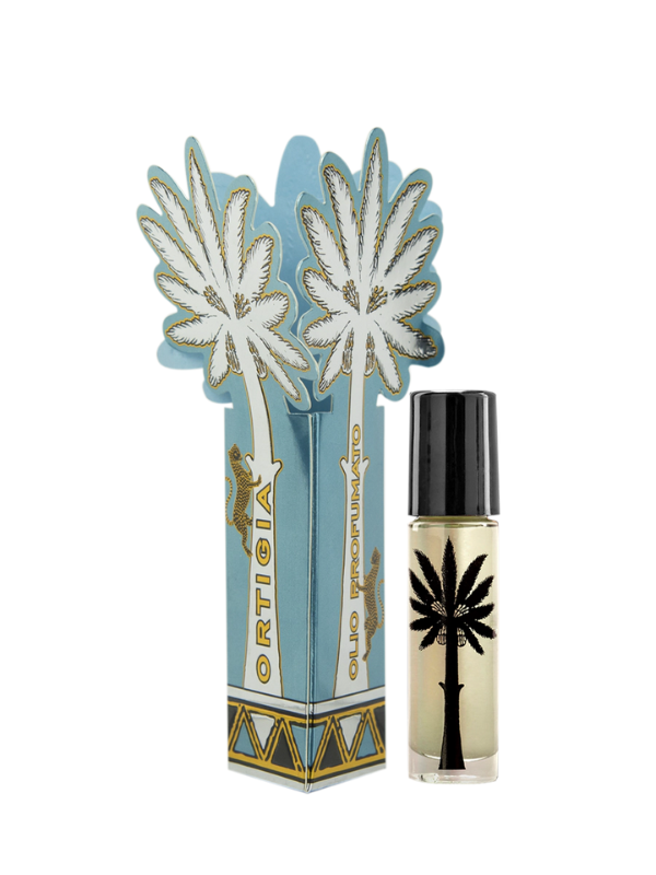 FLORIO PERFUME OIL
