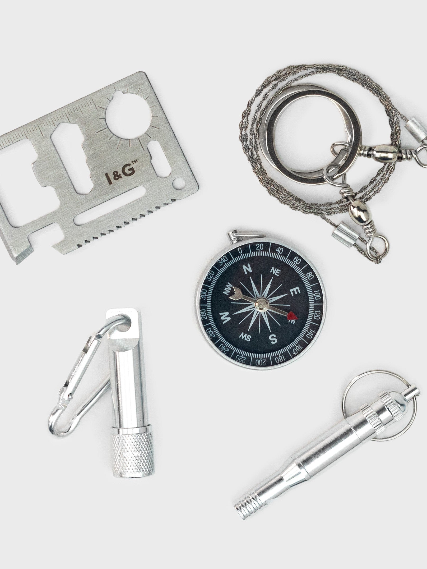 Apocalypse Survival Kit