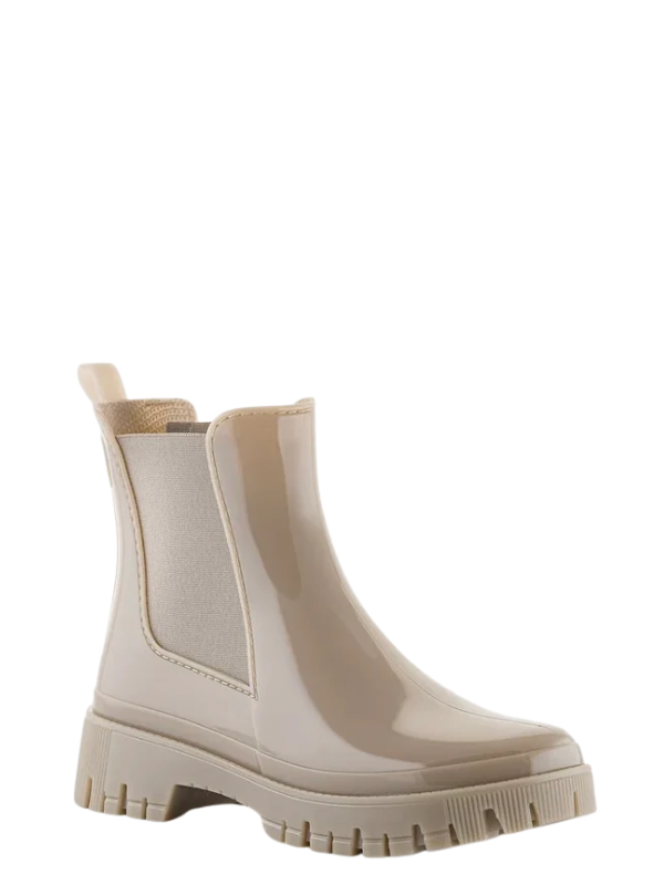LEMON JELLY - DUSTY NUDE