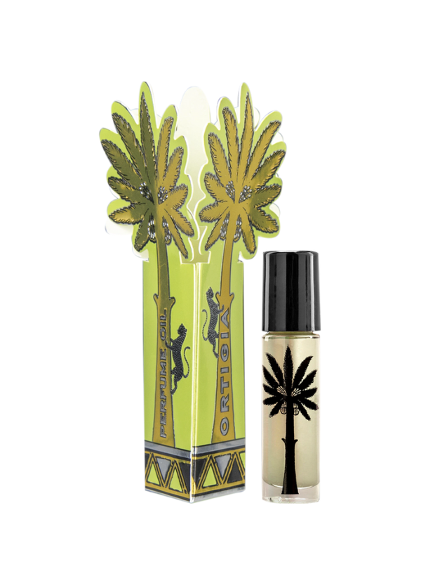 FICO D'INDIA PERFUME OIL