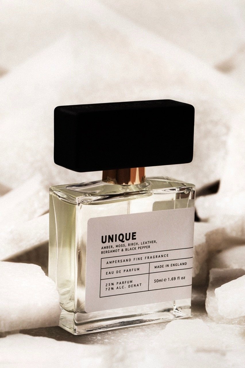 Unique Eau de Parfum 50ml