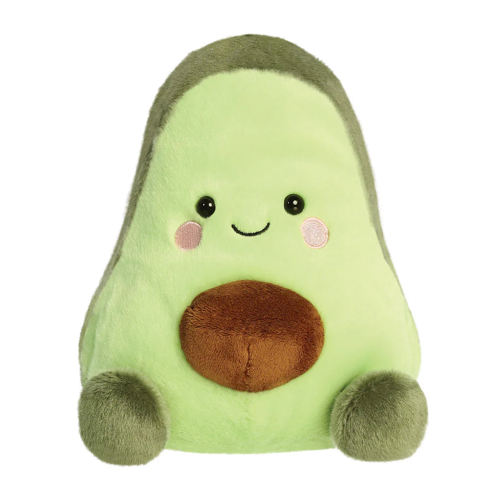 Palm Pals: Airy Avocado