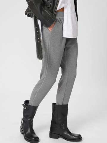 22 THE SWEAT PANT - DARK GREY