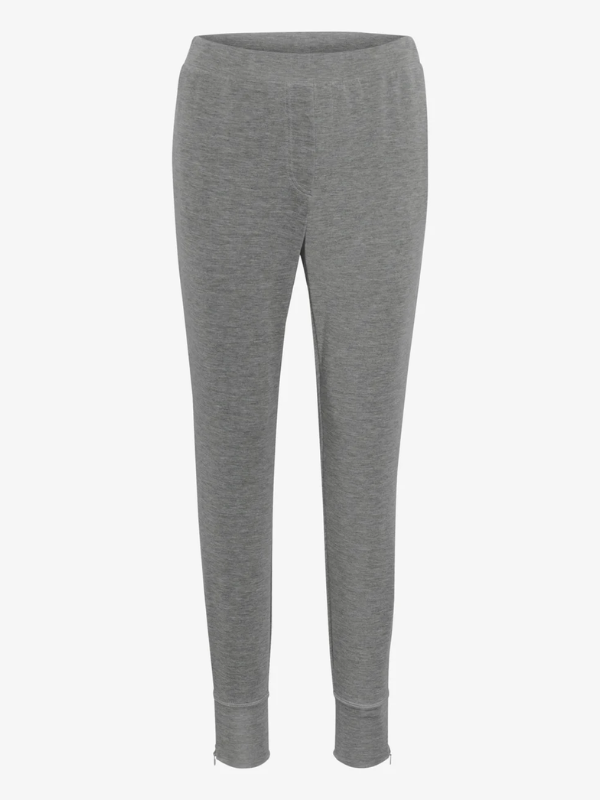22 THE SWEAT PANT - DARK GREY