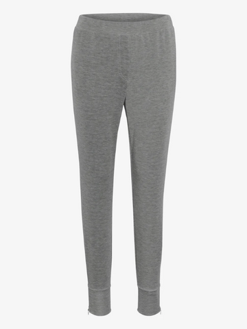 22 THE SWEAT PANT - DARK GREY