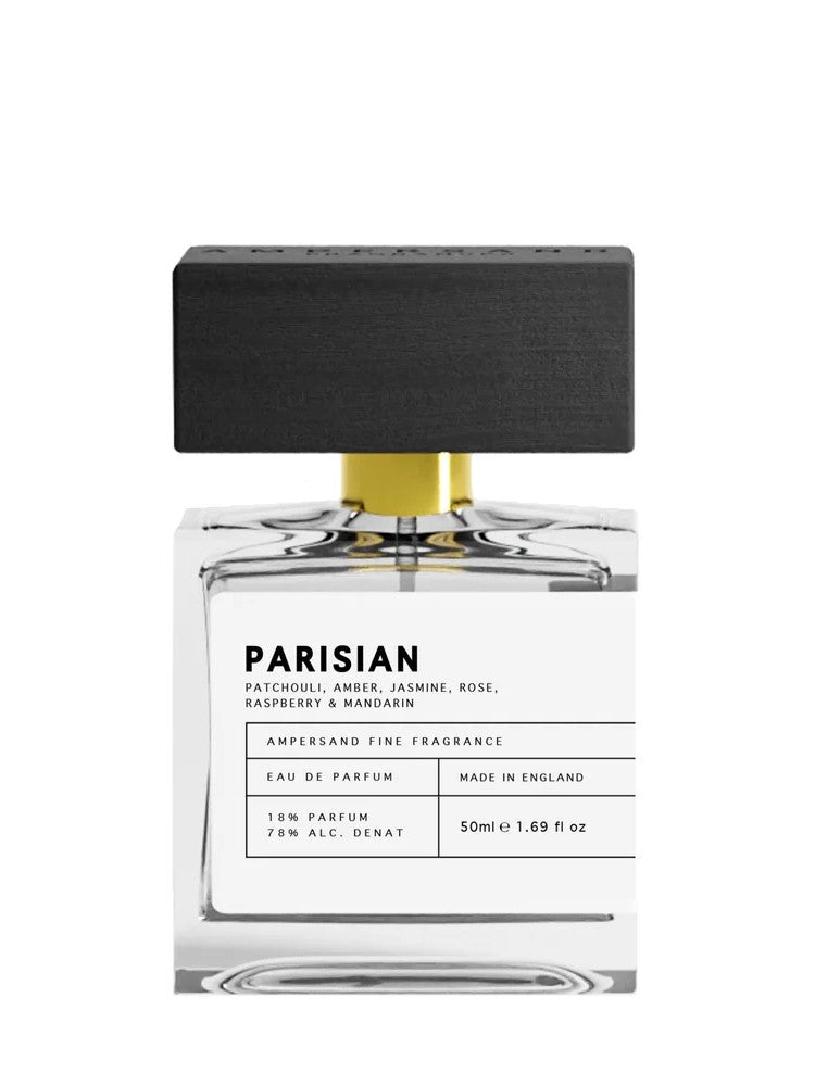 Parisian Eau de Parfum 50ml