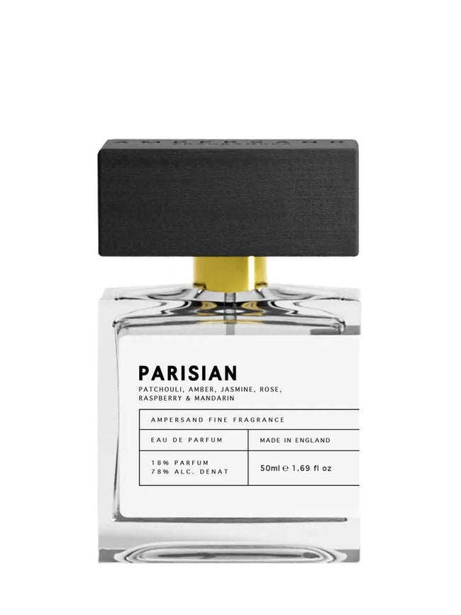 Parisian Eau de Parfum 50ml