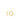 Gold Organic Round Wave Huggie Hoop Earrings