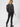 22 THE SWEAT PANT - BLACK