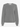 23 THE SWEAT BLOUSE - DARK GREY