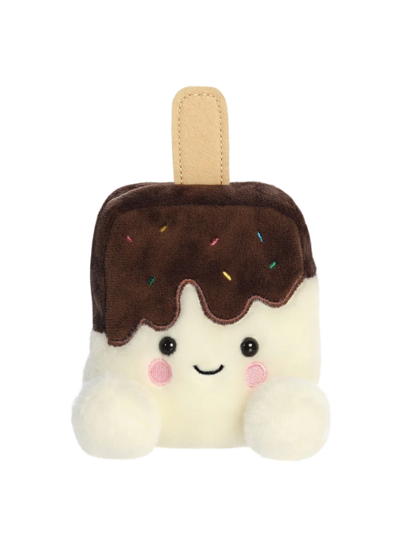 Palm Pals: Dolce Ice Cream