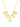 Polished Molten Layered Coin Necklace