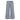 Parma Cropped Jeans -Maritime Blue