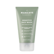Sensitive Face Wash 125ml, Mens Cleanser, Facewash for Men